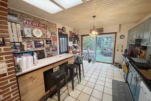 Maison en vente à ANZIN — photo 1