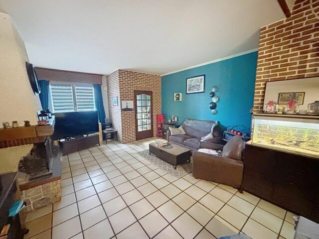 Maison en vente à ANZIN — photo 2