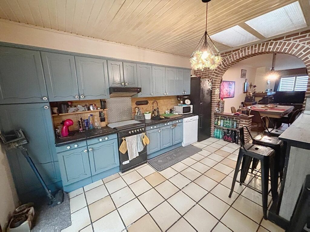 Maison en vente à ANZIN — photo 3