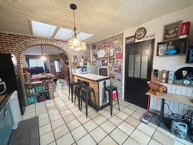 Maison en vente à ANZIN — photo 4