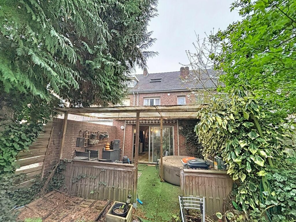 Maison en vente à ANZIN — photo 5