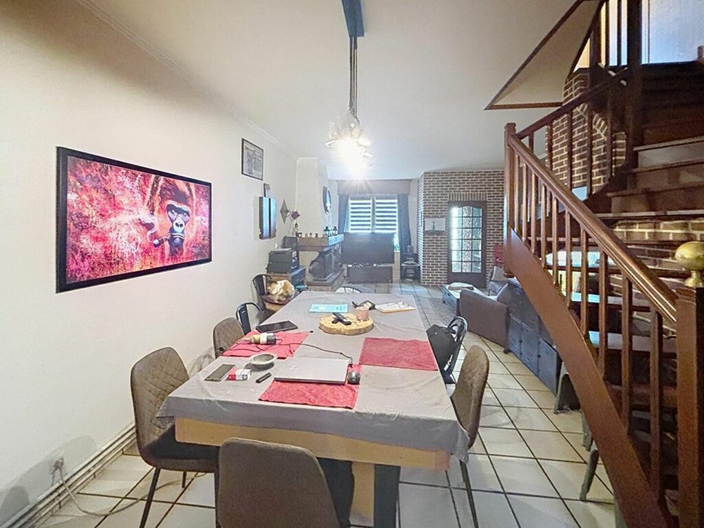 Maison en vente à ANZIN — photo 13