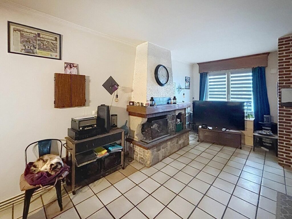 Maison en vente à ANZIN — photo 14