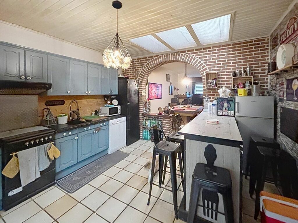 Maison en vente à ANZIN — photo 16