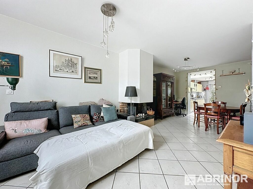 Maison en vente à BONDUES — photo 4