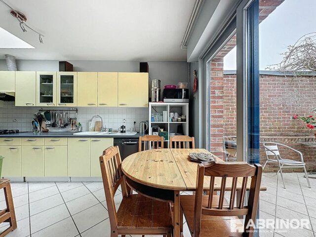 Maison en vente à BONDUES — photo 9