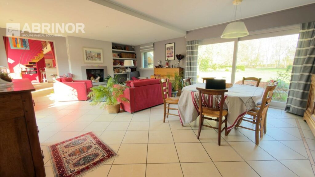 Maison en vente à ENNETIERES EN WEPPES — photo 6