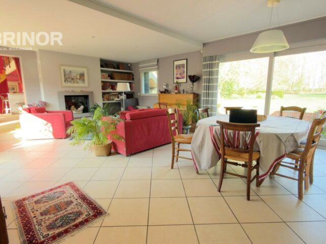 Maison en vente à ENNETIERES EN WEPPES — photo 6