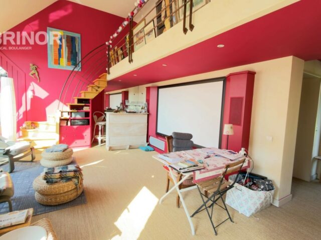 Maison en vente à ENNETIERES EN WEPPES — photo 8