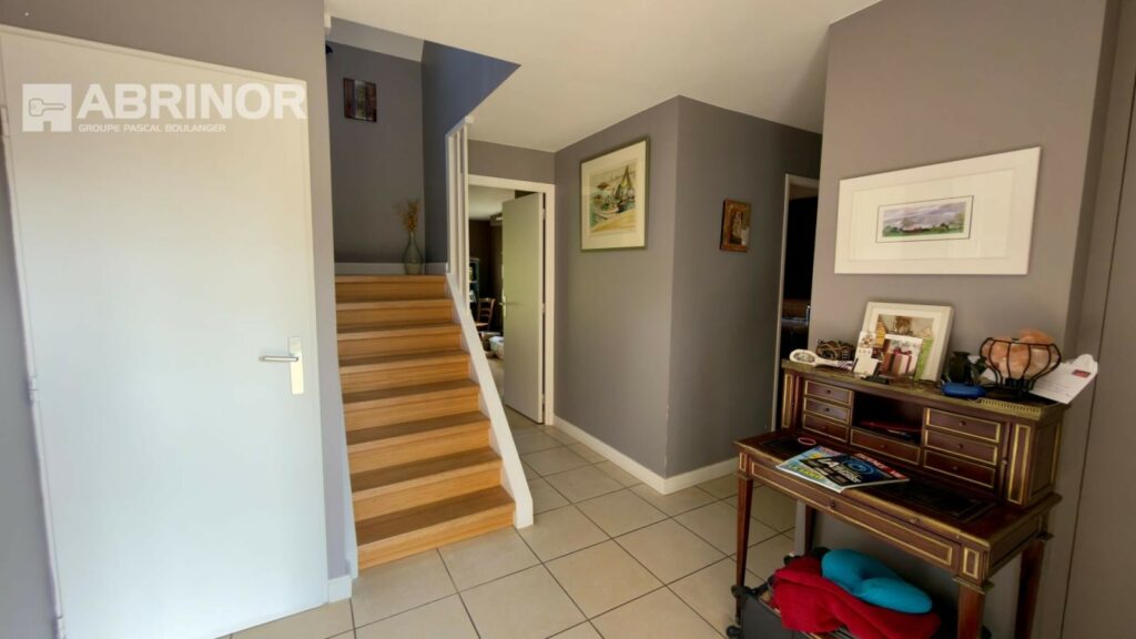 Maison en vente à ENNETIERES EN WEPPES — photo 12