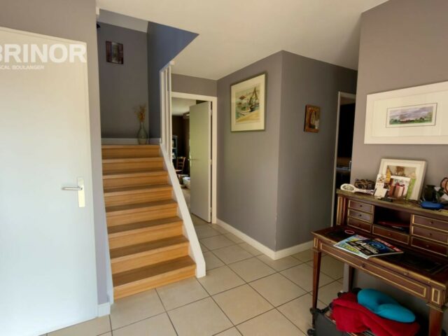 Maison en vente à ENNETIERES EN WEPPES — photo 12