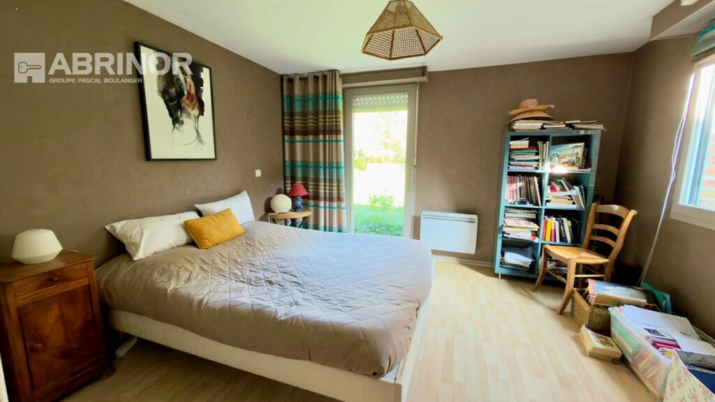 Maison en vente à ENNETIERES EN WEPPES — photo 13