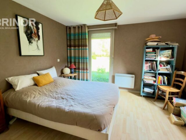 Maison en vente à ENNETIERES EN WEPPES — photo 13