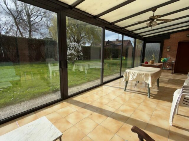 Maison en vente à ENNETIERES EN WEPPES — photo 2