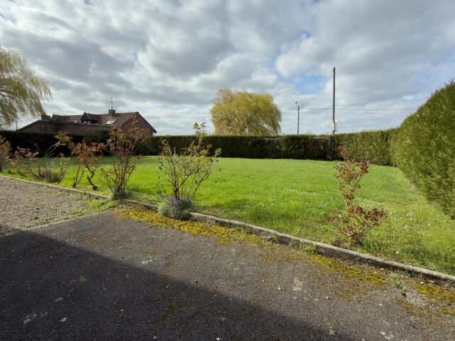 Maison en vente à ENNETIERES EN WEPPES — photo 3