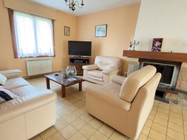Maison en vente à ENNETIERES EN WEPPES — photo 5