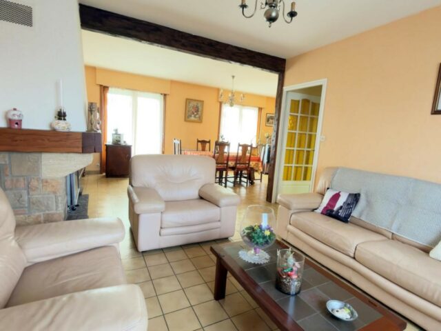 Maison en vente à ENNETIERES EN WEPPES — photo 6