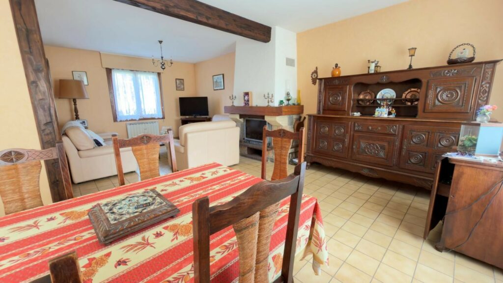 Maison en vente à ENNETIERES EN WEPPES — photo 7