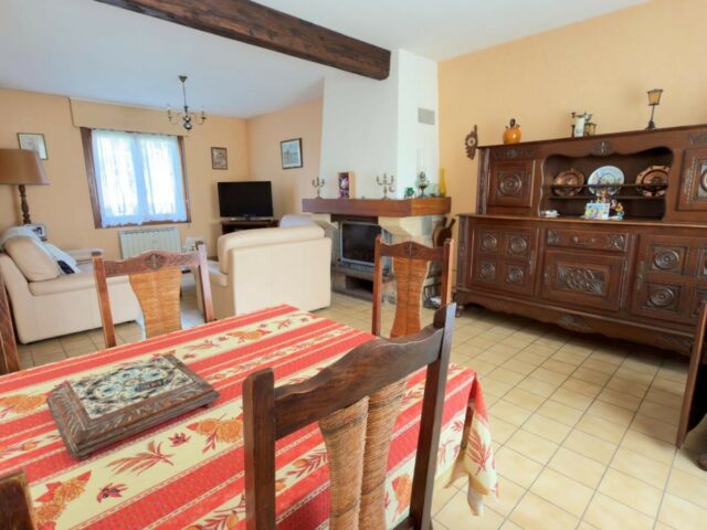Maison en vente à ENNETIERES EN WEPPES — photo 7