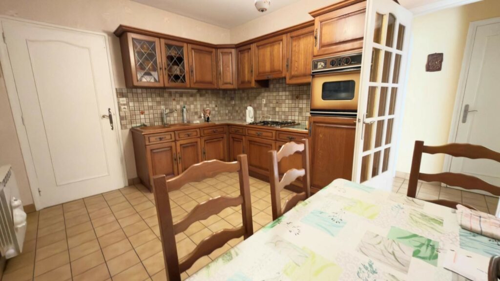 Maison en vente à ENNETIERES EN WEPPES — photo 8