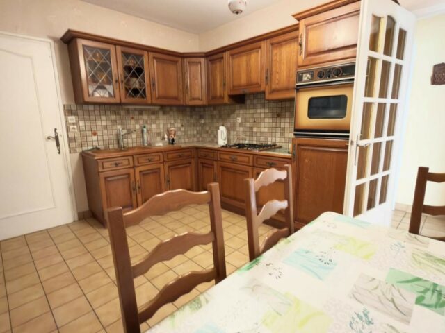 Maison en vente à ENNETIERES EN WEPPES — photo 8