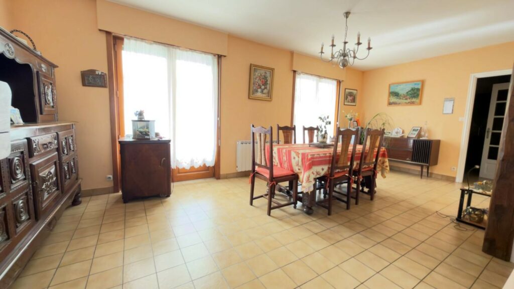 Maison en vente à ENNETIERES EN WEPPES — photo 9