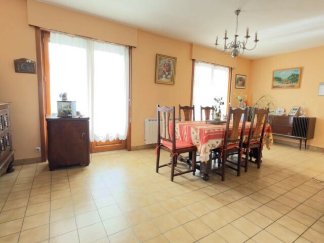 Maison en vente à ENNETIERES EN WEPPES — photo 9