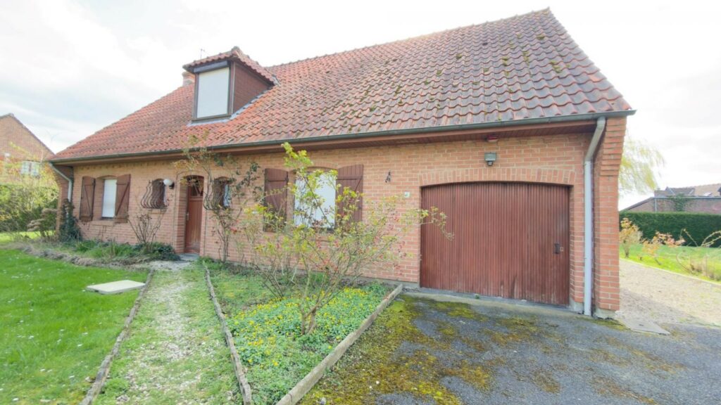 Maison en vente à ENNETIERES EN WEPPES — photo 10