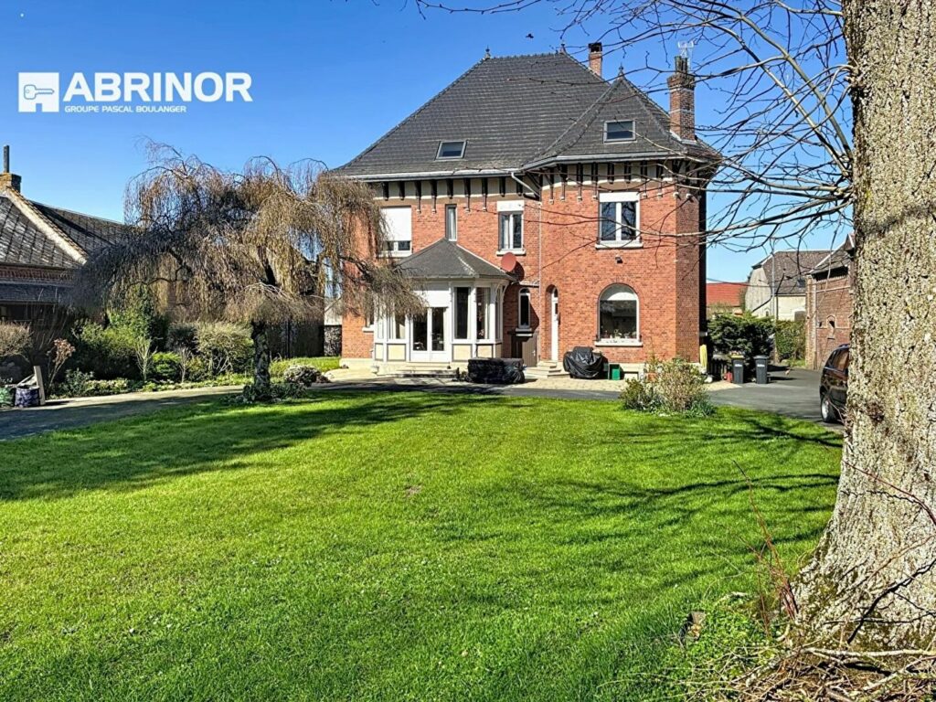 Maison en vente à FOREST EN CAMBRESIS — photo 1