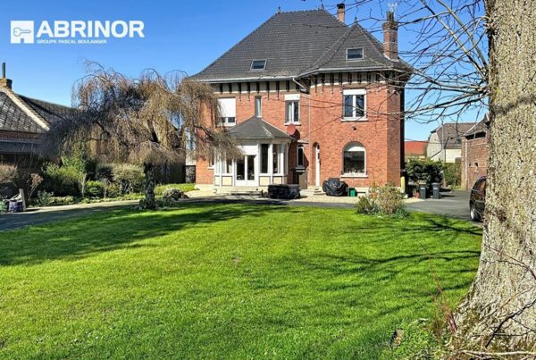 Maison en vente à FOREST EN CAMBRESIS — photo 1