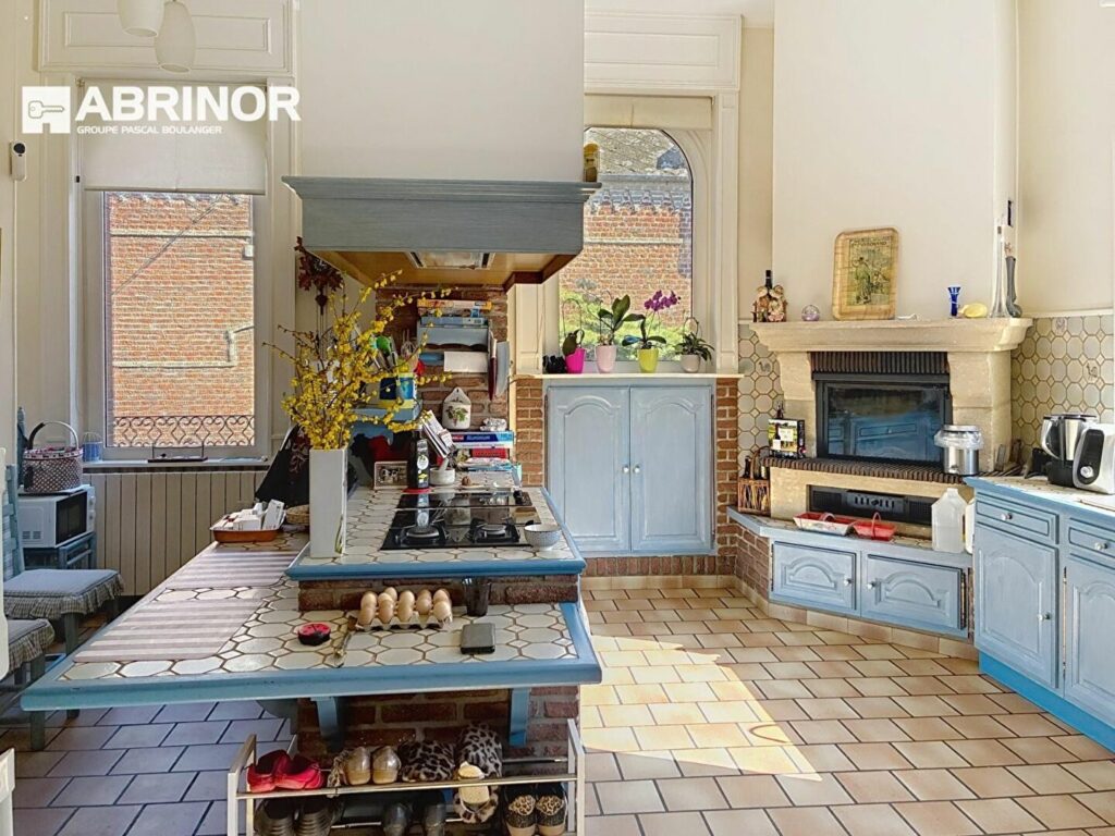 Maison en vente à FOREST EN CAMBRESIS — photo 3