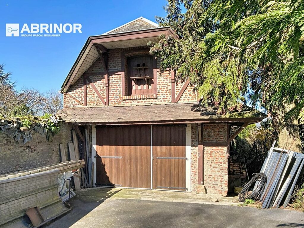 Maison en vente à FOREST EN CAMBRESIS — photo 8