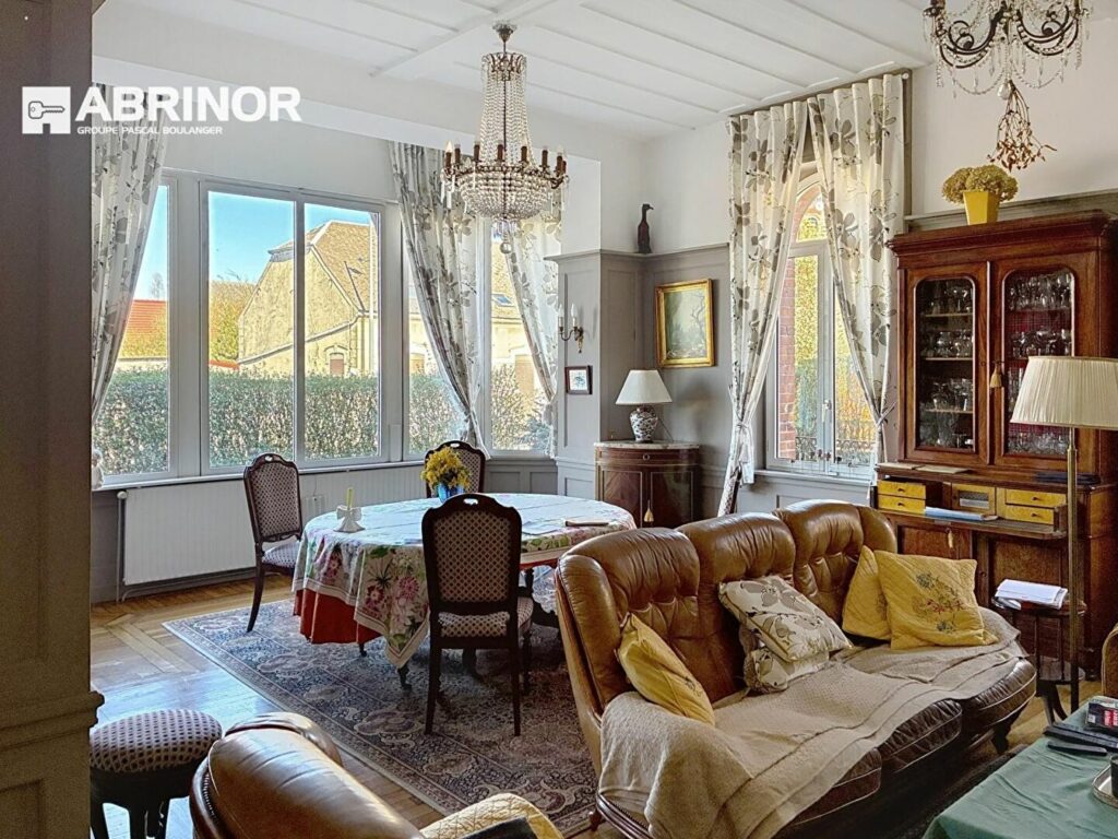 Maison en vente à FOREST EN CAMBRESIS — photo 10
