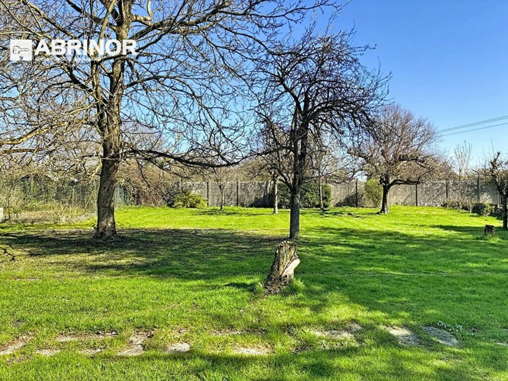 Maison en vente à FOREST EN CAMBRESIS — photo 12