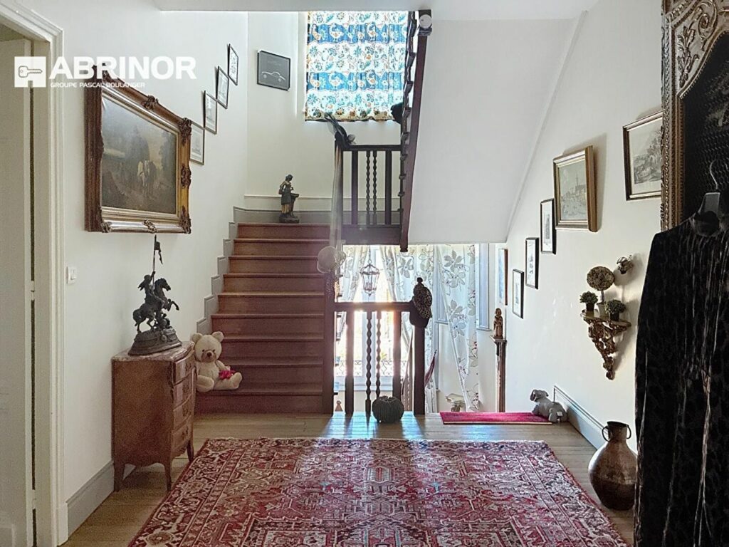 Maison en vente à FOREST EN CAMBRESIS — photo 15