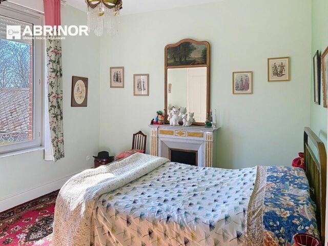 Maison en vente à FOREST EN CAMBRESIS — photo 24