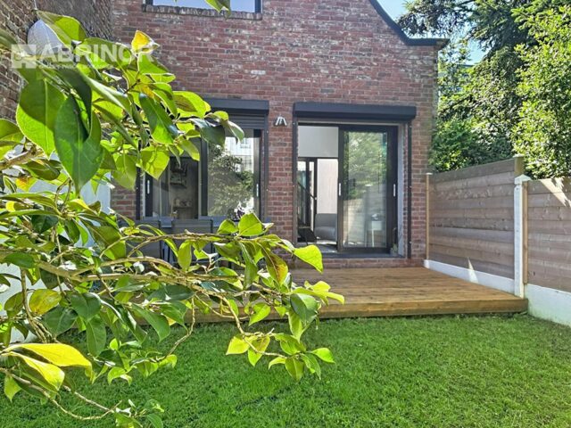 Maison en vente à LAMBERSART — photo 1