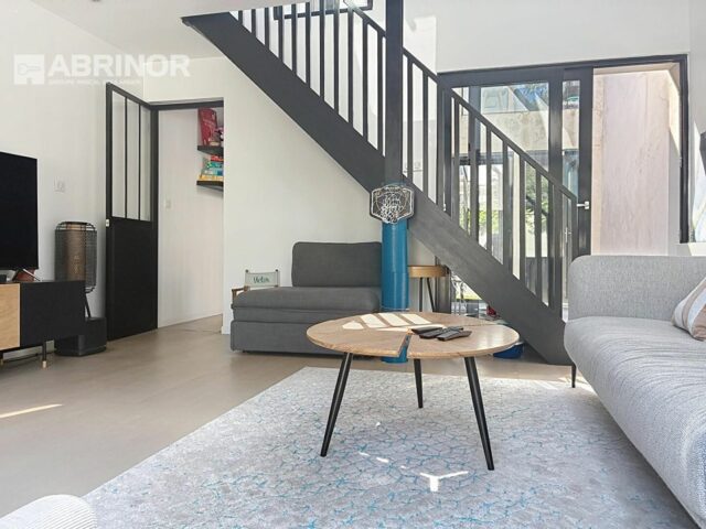 Maison en vente à LAMBERSART — photo 3