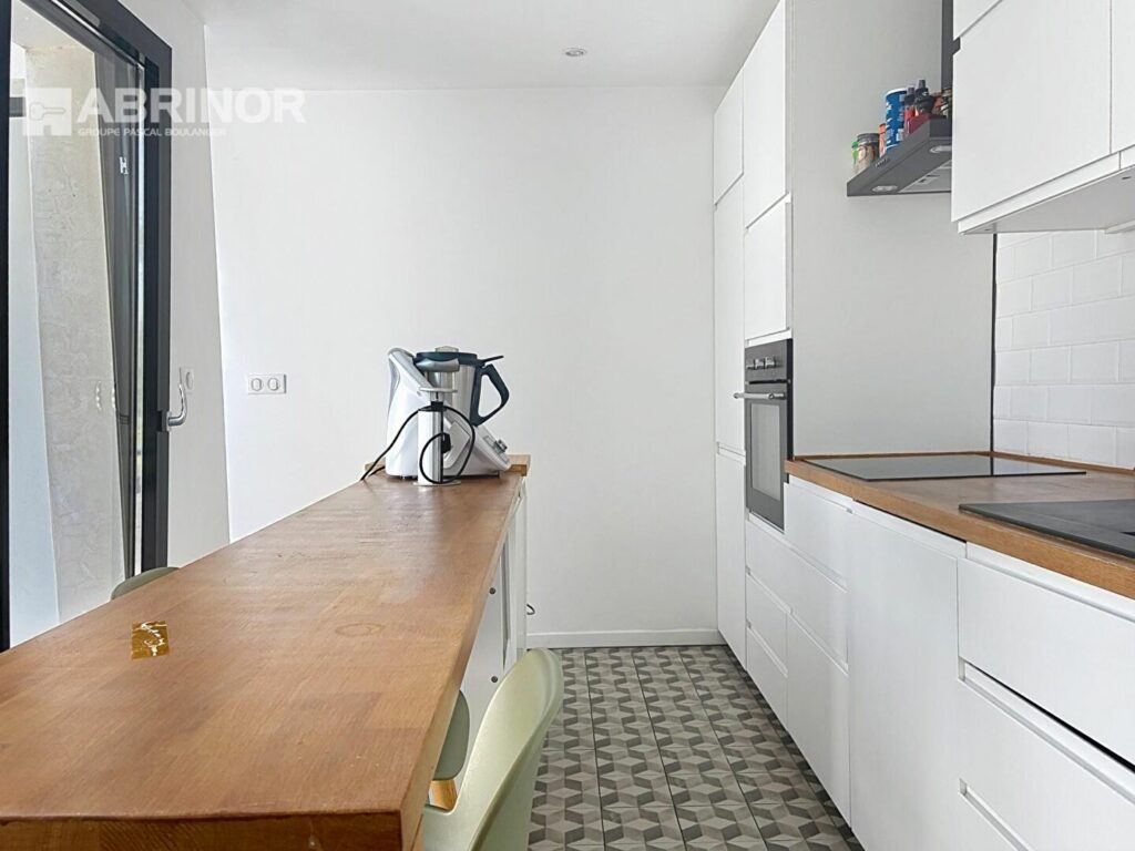 Maison en vente à LAMBERSART — photo 4