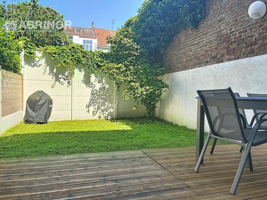 Maison en vente à LAMBERSART — photo 8