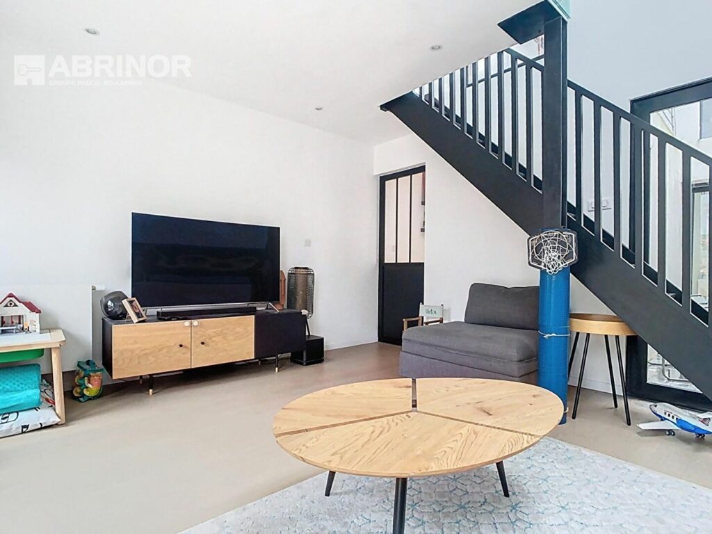 Maison en vente à LAMBERSART — photo 9