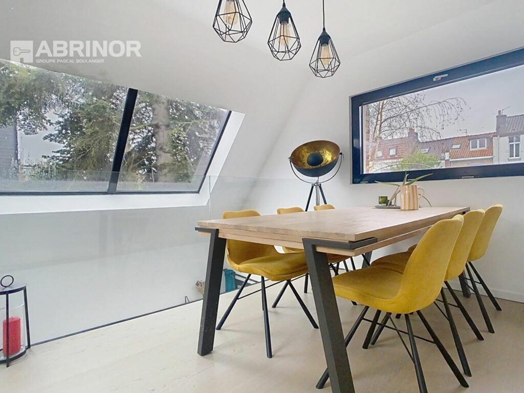 Maison en vente à LAMBERSART — photo 10