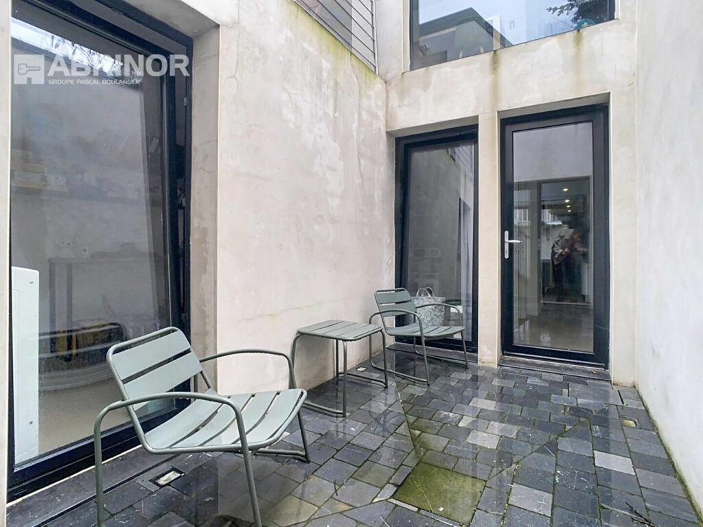 Maison en vente à LAMBERSART — photo 12