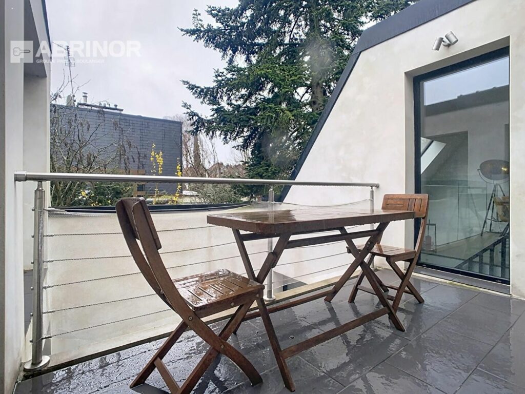 Maison en vente à LAMBERSART — photo 15