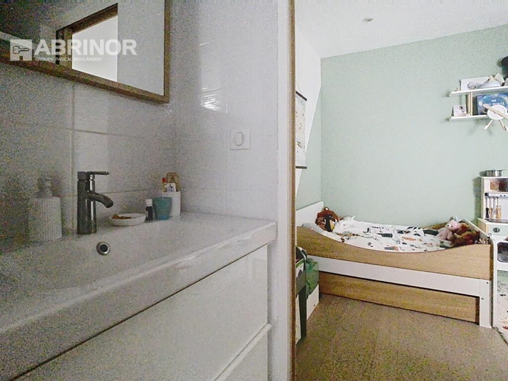 Maison en vente à LAMBERSART — photo 17