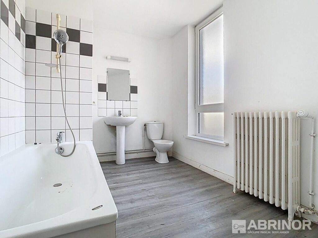 Maison en vente à LILLE — photo 8