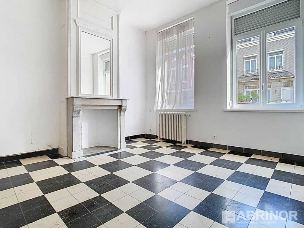 Maison en vente à LILLE — photo 9