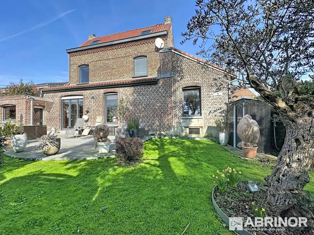 Maison en vente à LINSELLES — photo 2
