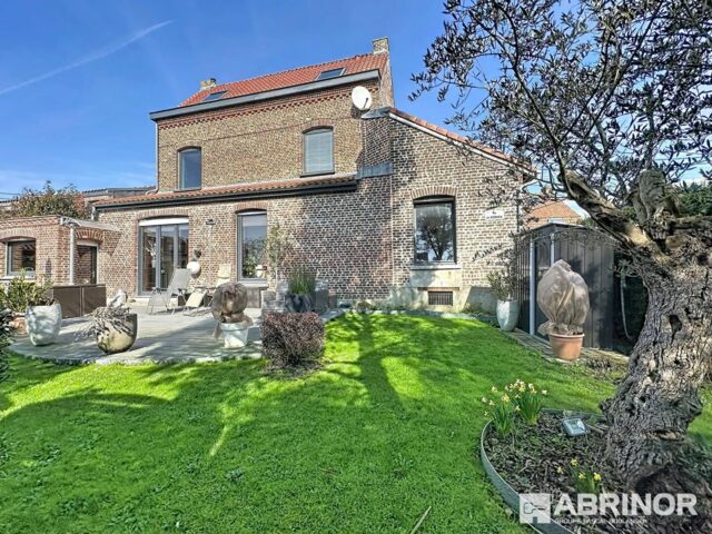 Maison en vente à LINSELLES — photo 2