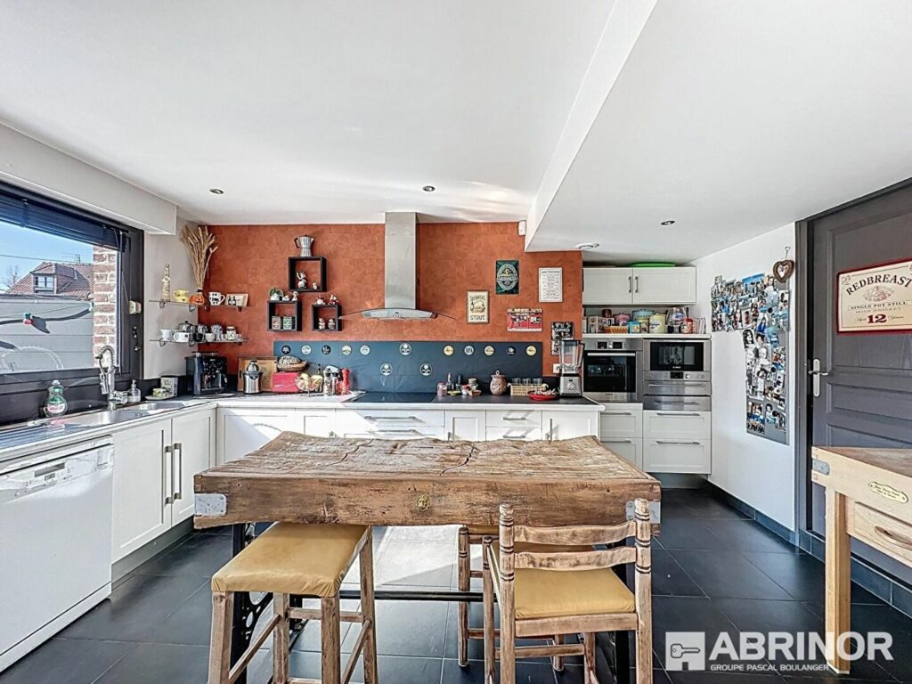 Maison en vente à LINSELLES — photo 6